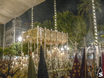 Spes Triana (HDR). Francisco Santiago